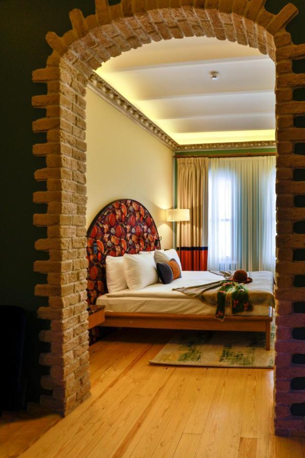 Sirin Old Hotel Istanbul