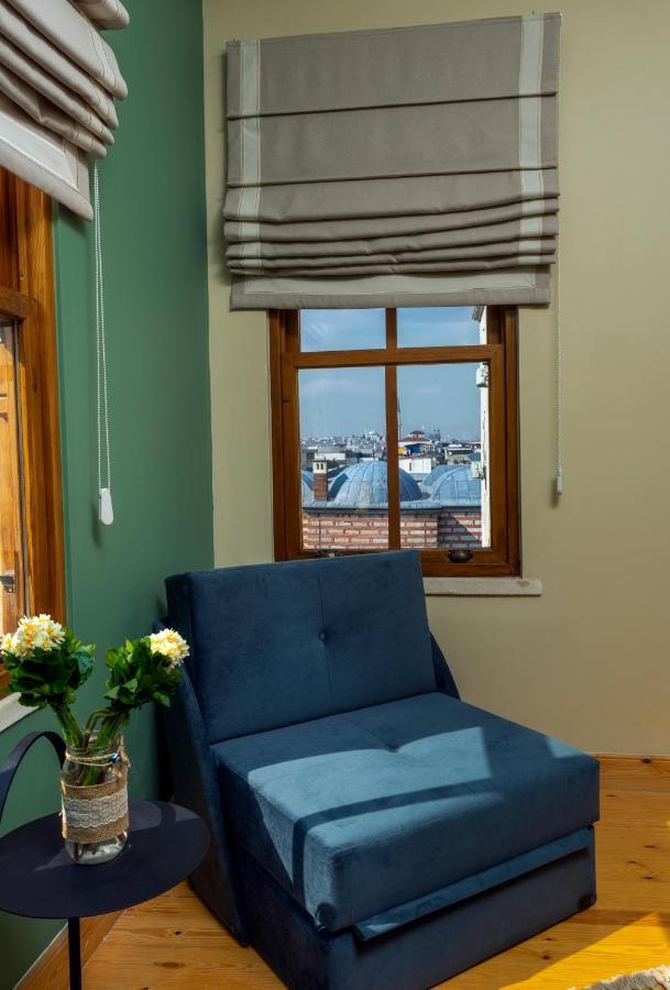 Hotel Sirin Old 3*