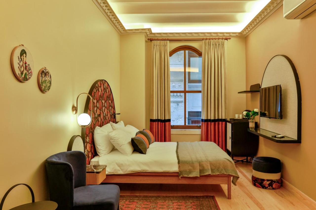Sirin Old Hotel