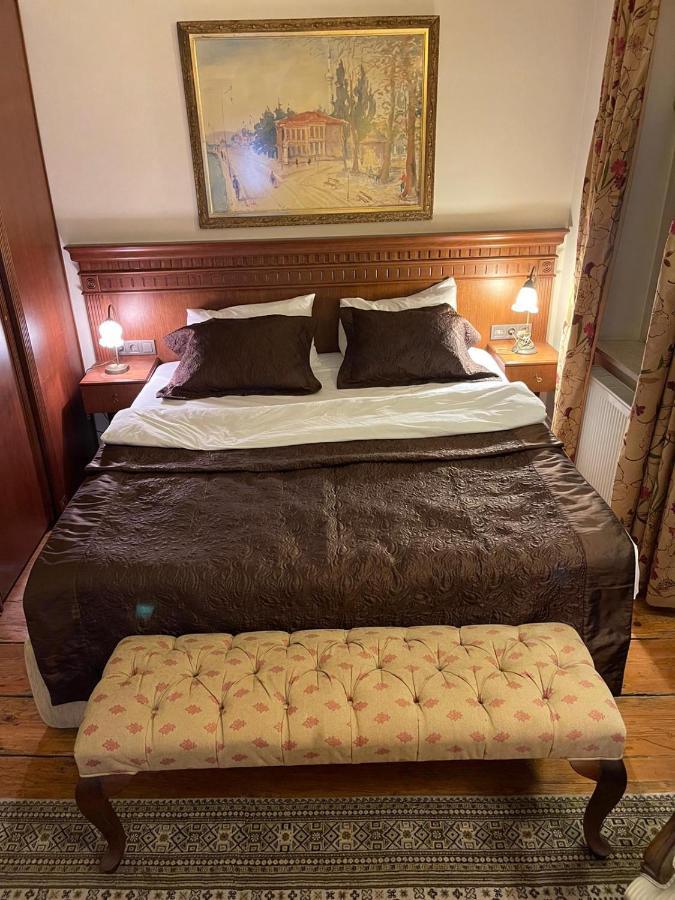 Dila Suits Hotel *