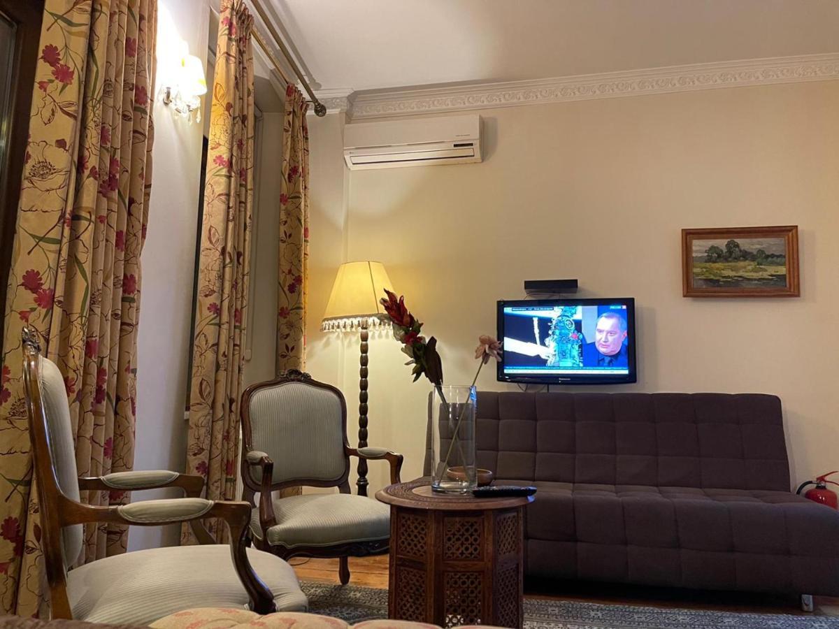 Dila Suits Hotel Istanbul