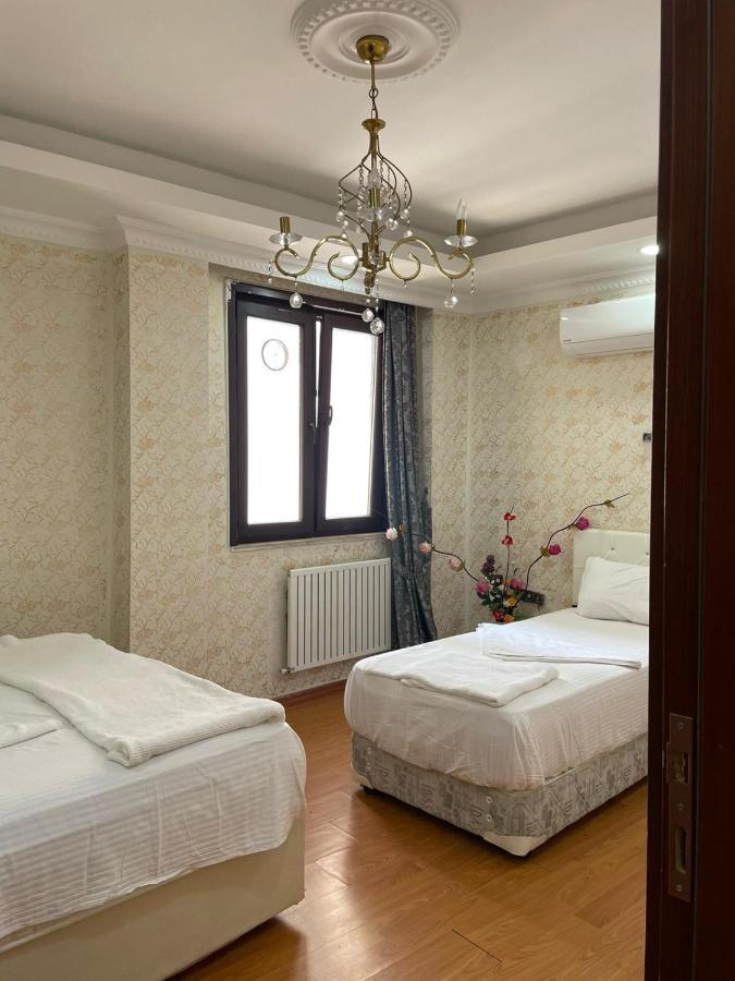 Apart Otel Ayasofya Family Süit