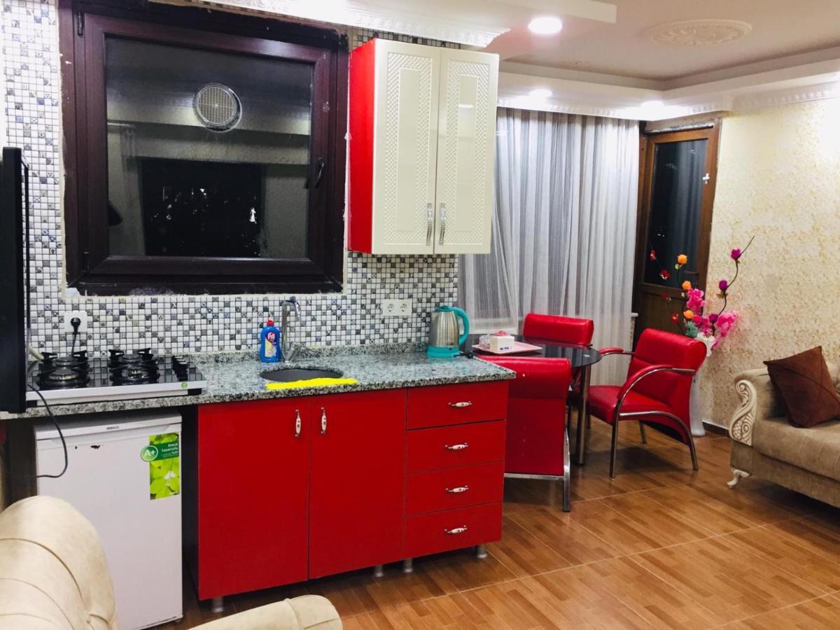 Ayasofya Family Süit Apart Otel
