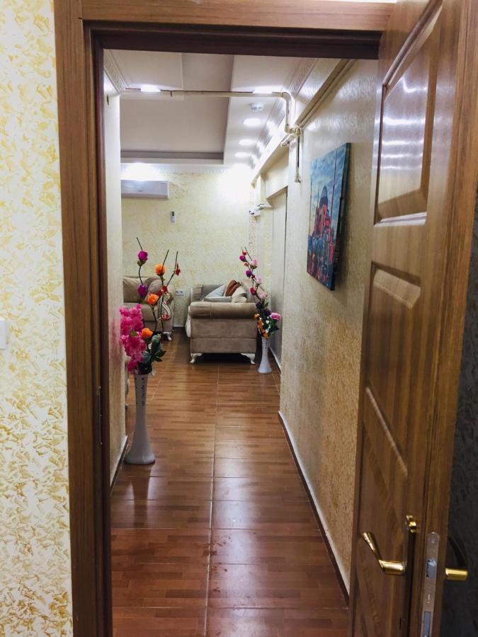 Apart Otel Ayasofya Family Süit İstanbul