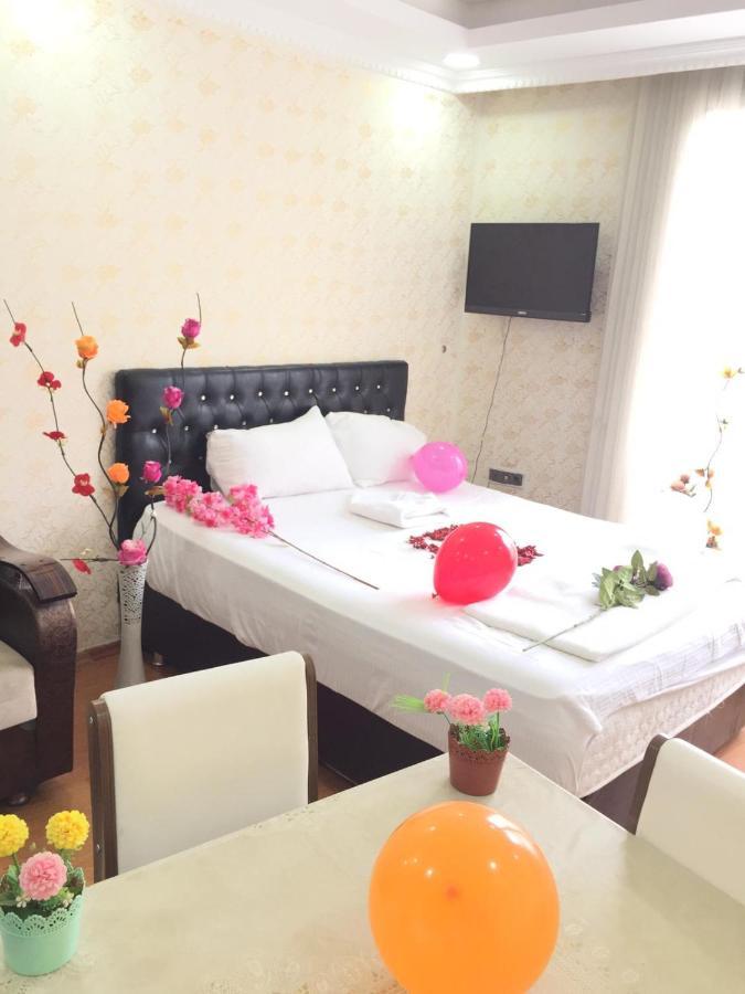 Ayasofya Family Süit Apart Otel *