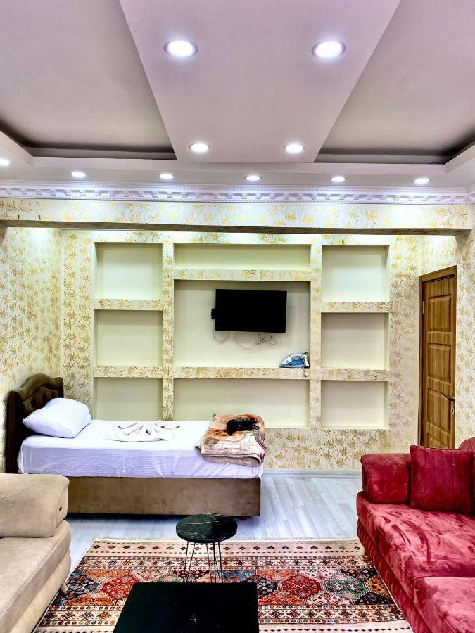 Aparthotel Ayasofya Family *