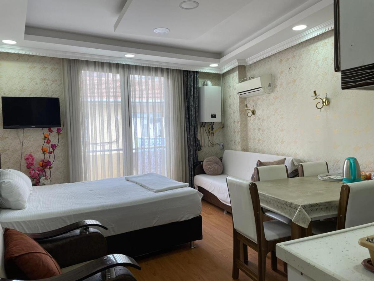 Ayasofya Family Süit Apart Otel İstanbul