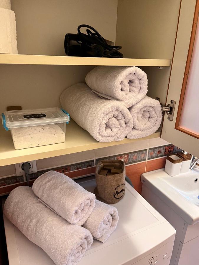 Charm And Cosy 2br Apartment Istanbul
