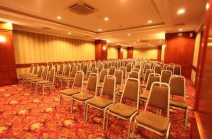 Otel The Park Taksim 4*