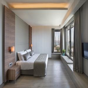 Hotel Arcadia Blue
