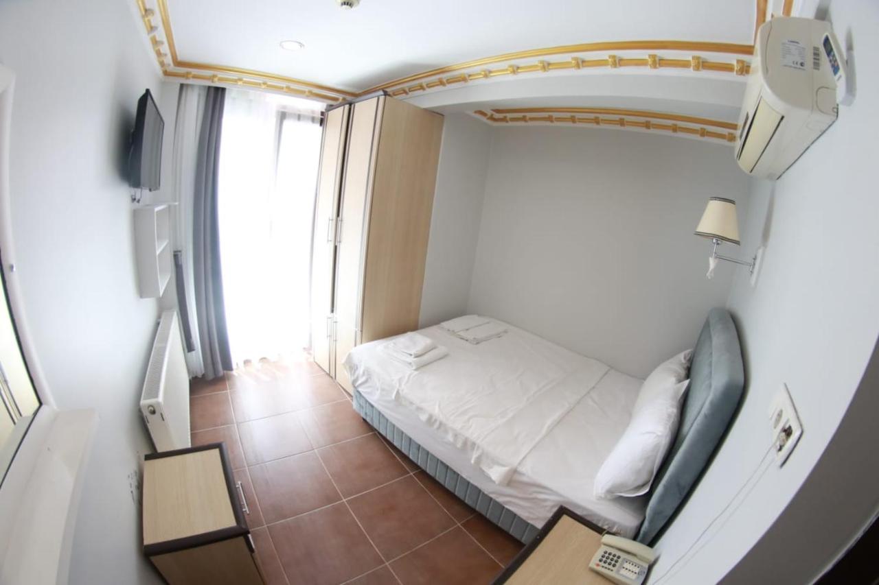 Ares Hotel Istanbul