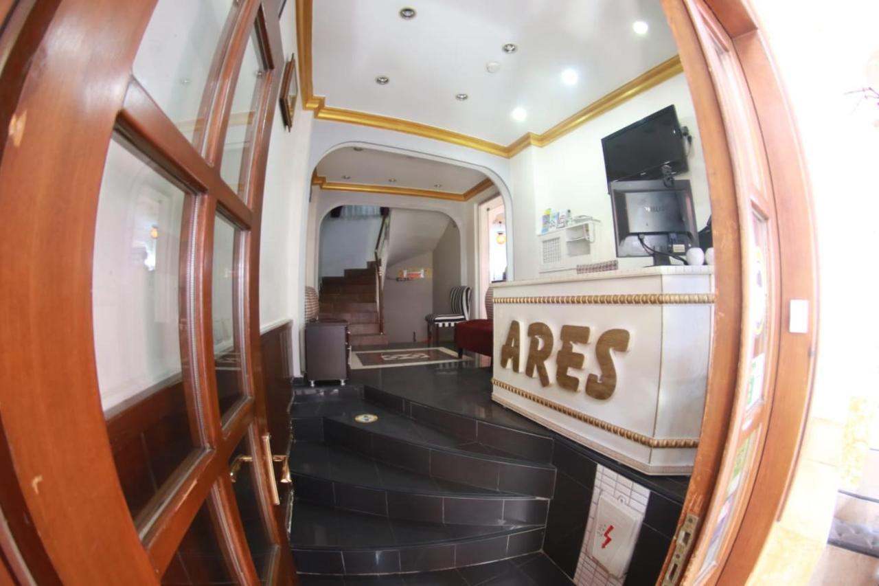 Ares 3* Istanbul