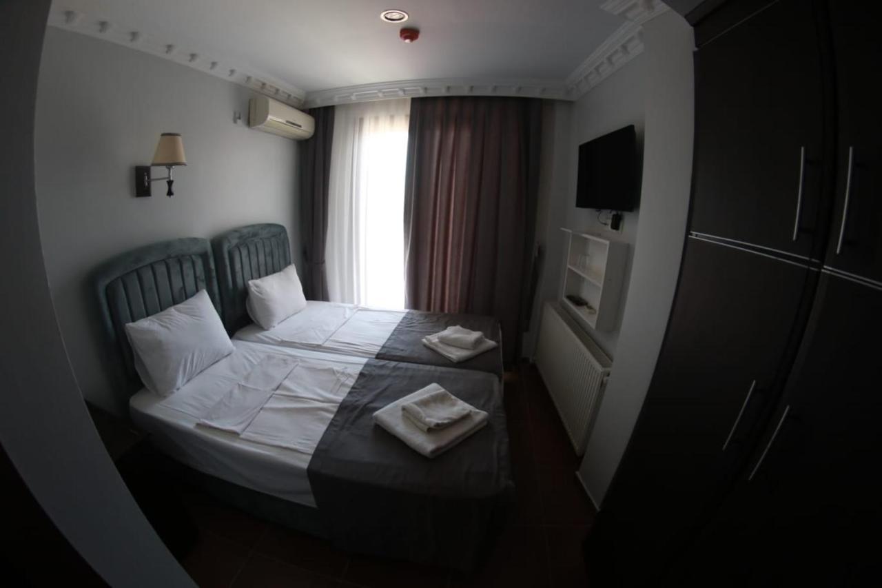 Ares Hotel Istanbul