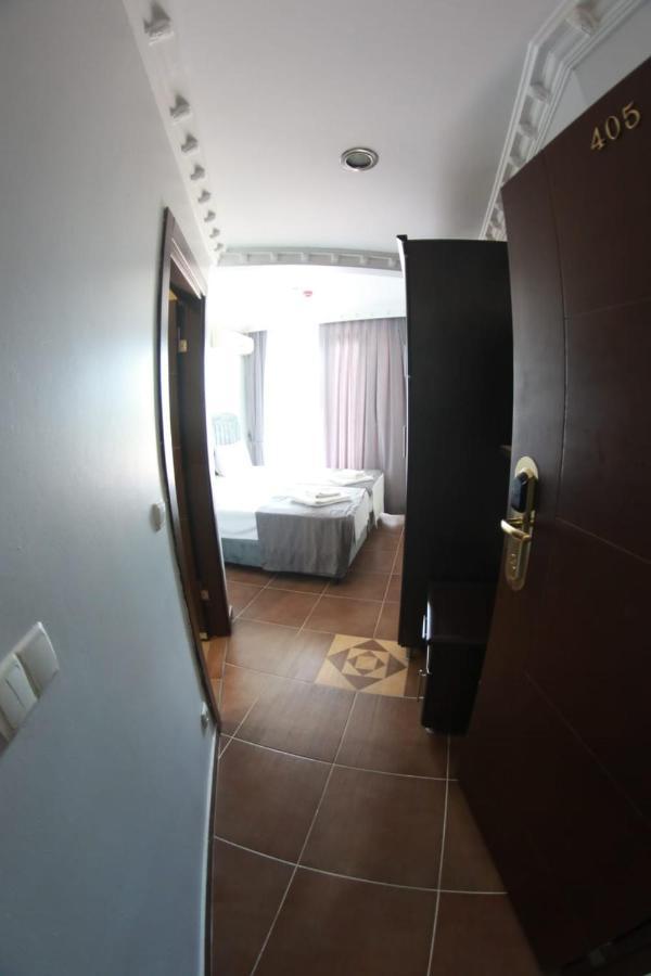 Ares 3* Istanbul