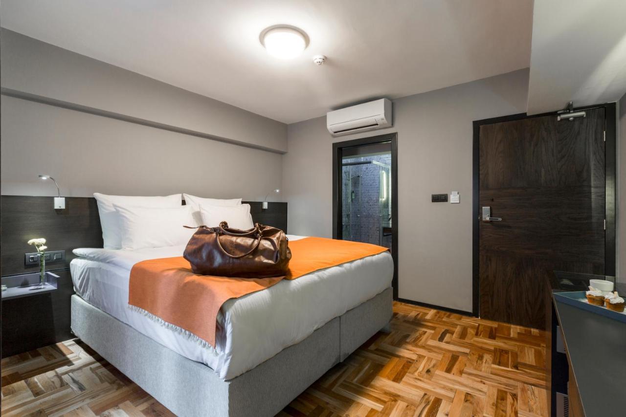 Hotel Lampa Design Hotel-special Category
