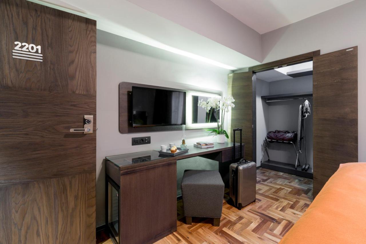 Lampa Design Hotel-special Category Hotel Istanbul