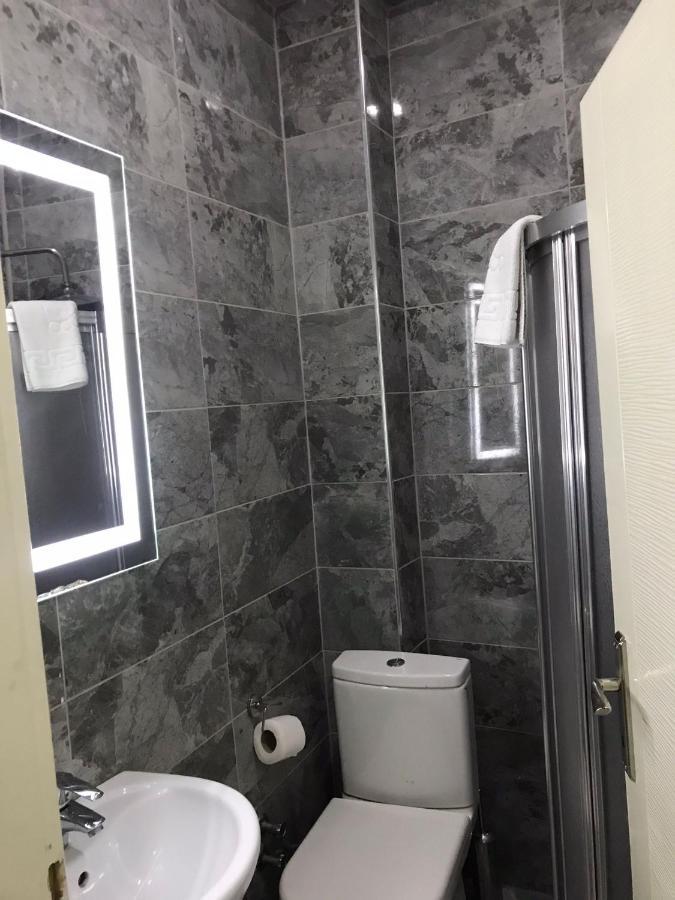 Pera Line Hotel Istanbul