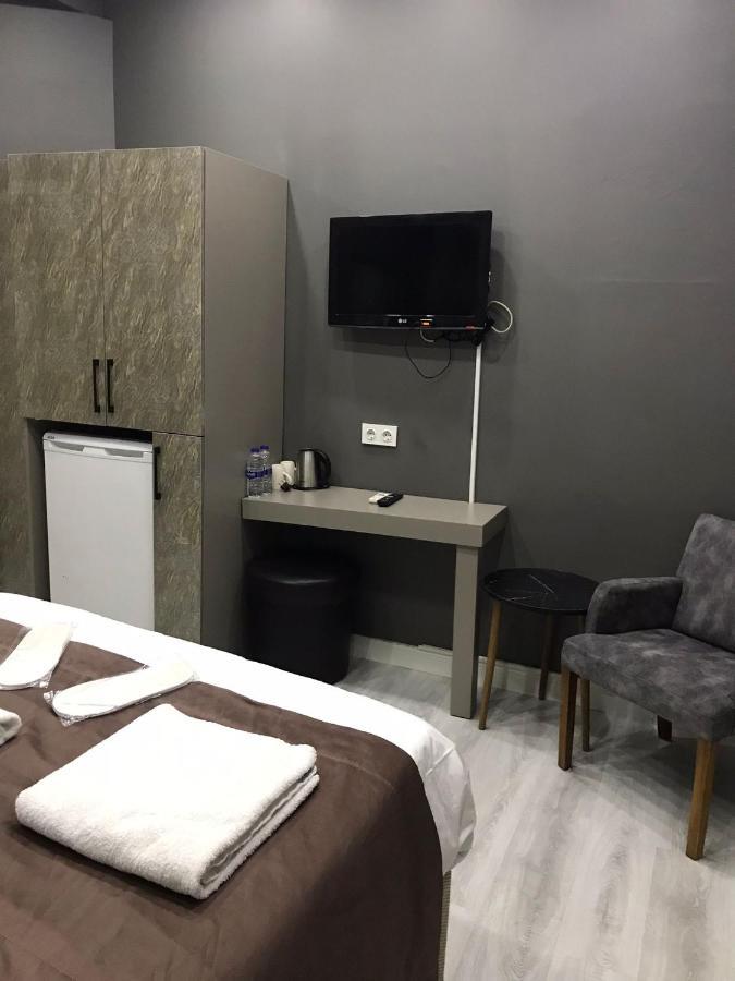 Hotel Pera Line Istanbul