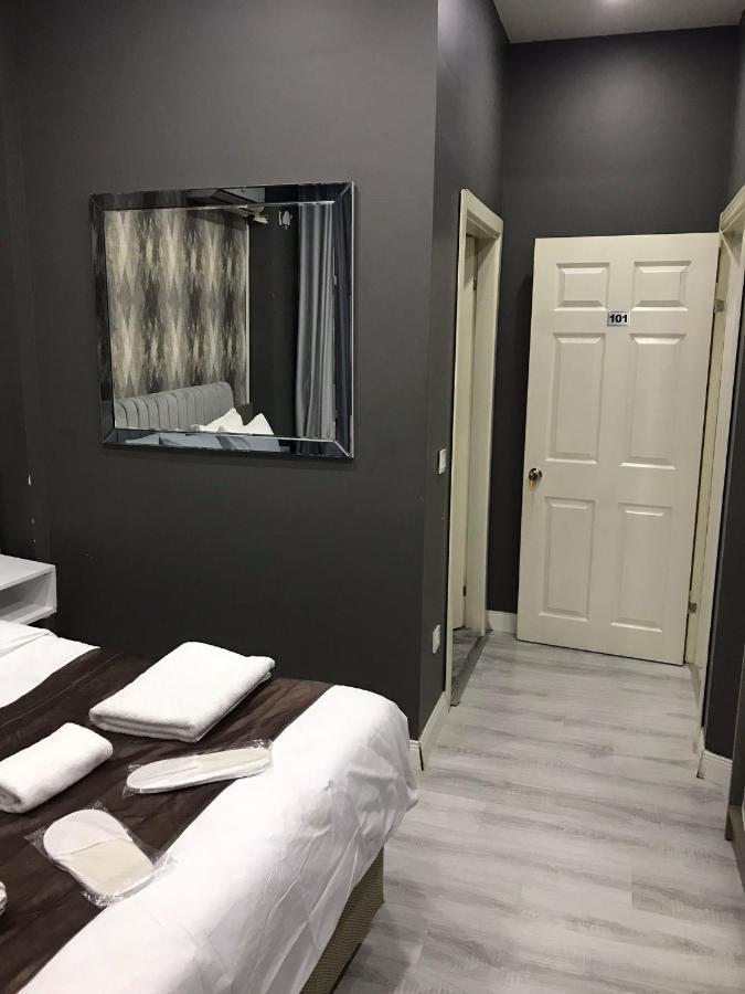 Pera Line Hotel Istanbul