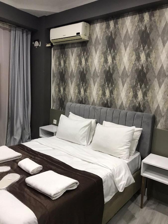 Pera Line Hotel