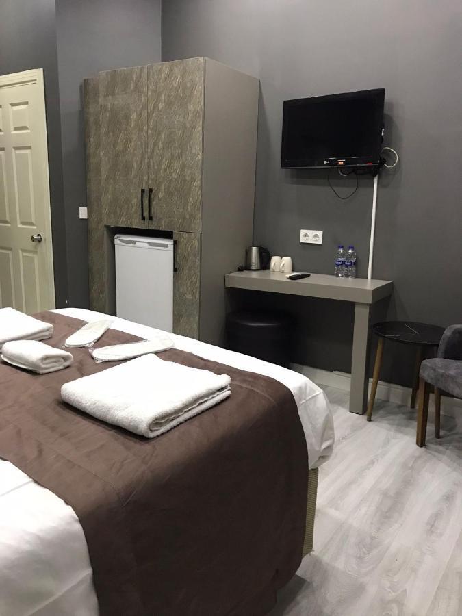 Hotel Pera Line Istanbul