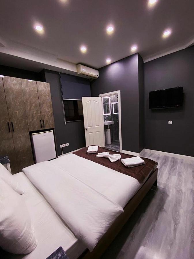 Pera Line Hotel Istanbul