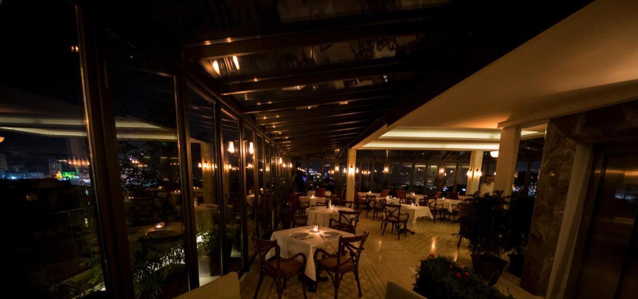 Corinne Art & Boutique Hotel Istambul