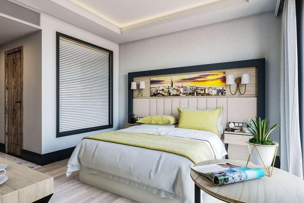 Ramada Encore By Wyndham Basin Express 4* Istanbul