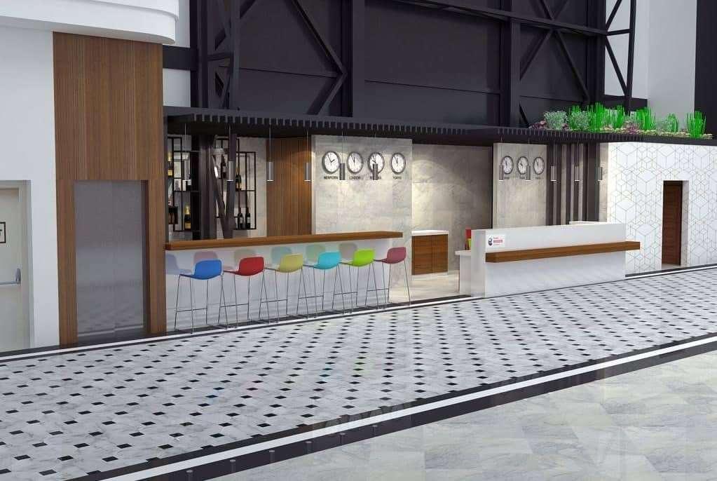 Ramada Encore By Wyndham Basin Express Hotel