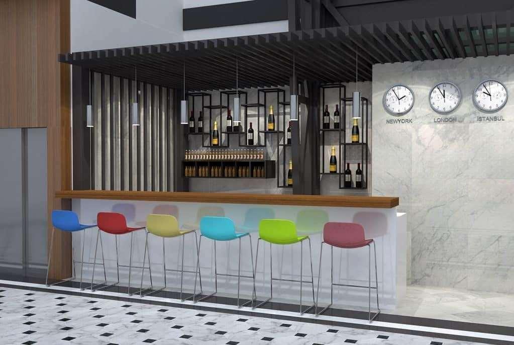 Ramada Encore By Wyndham Basin Express
