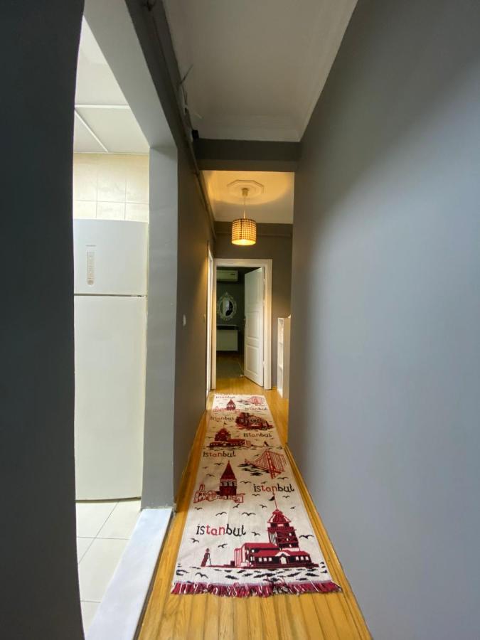 Unique Taksim Apartment Istanbul