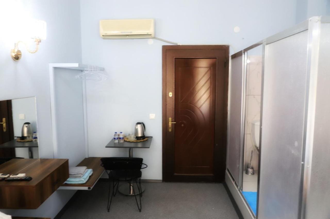 Byboss-cedar Galata Otel 3*