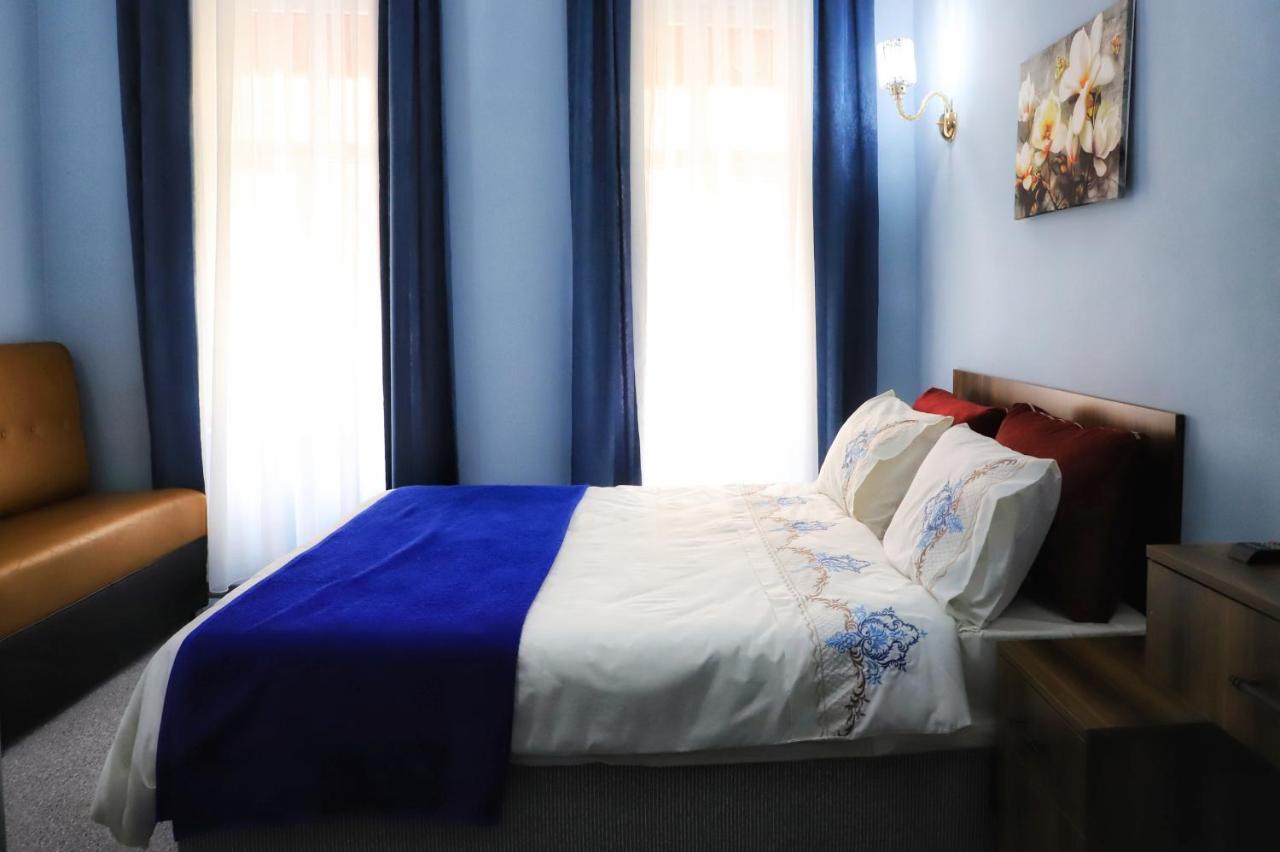 Otel Byboss-cedar Galata İstanbul
