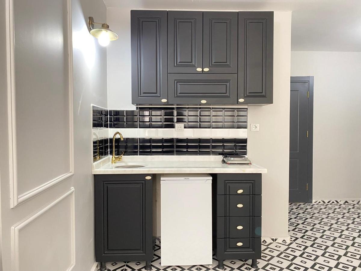 Comfy Studio Flat In Kabatas Beyoglu