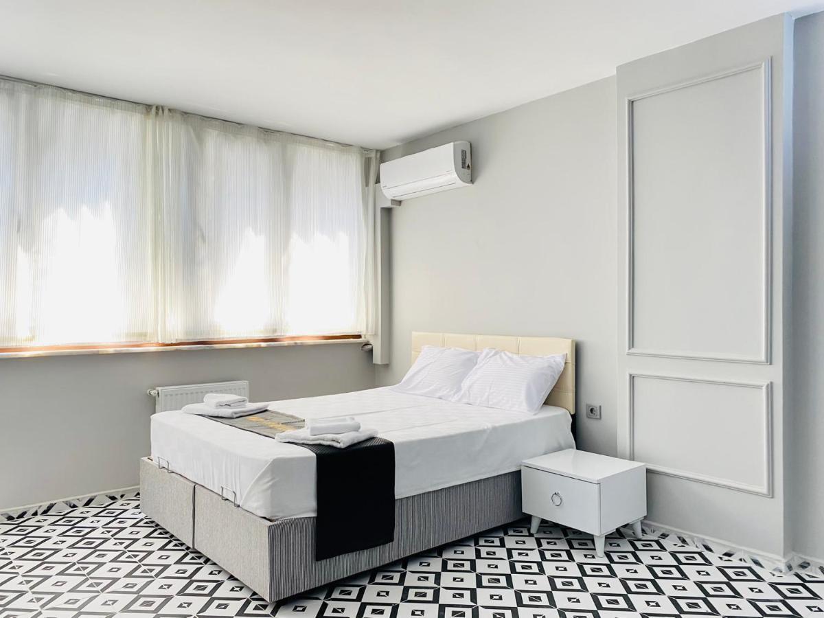 Pleasant Studio Flat In Kabatas Beyoglu Apartment
