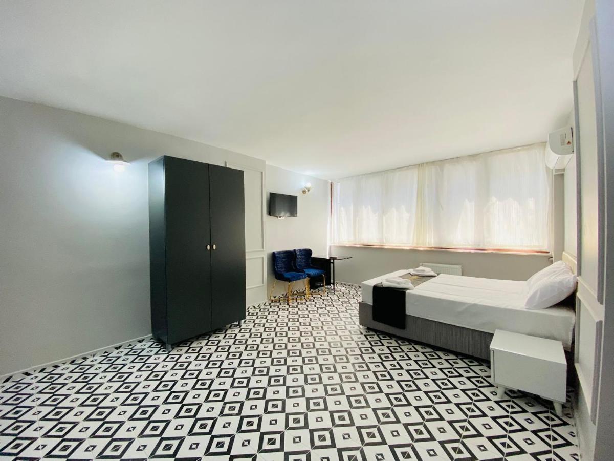 Pleasant Studio Flat In Kabatas Beyoglu Apartment Istanbul
