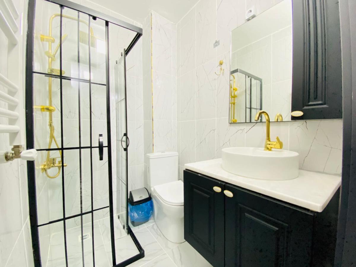 Comfy Studio Flat In Kabatas Beyoglu Istanbul
