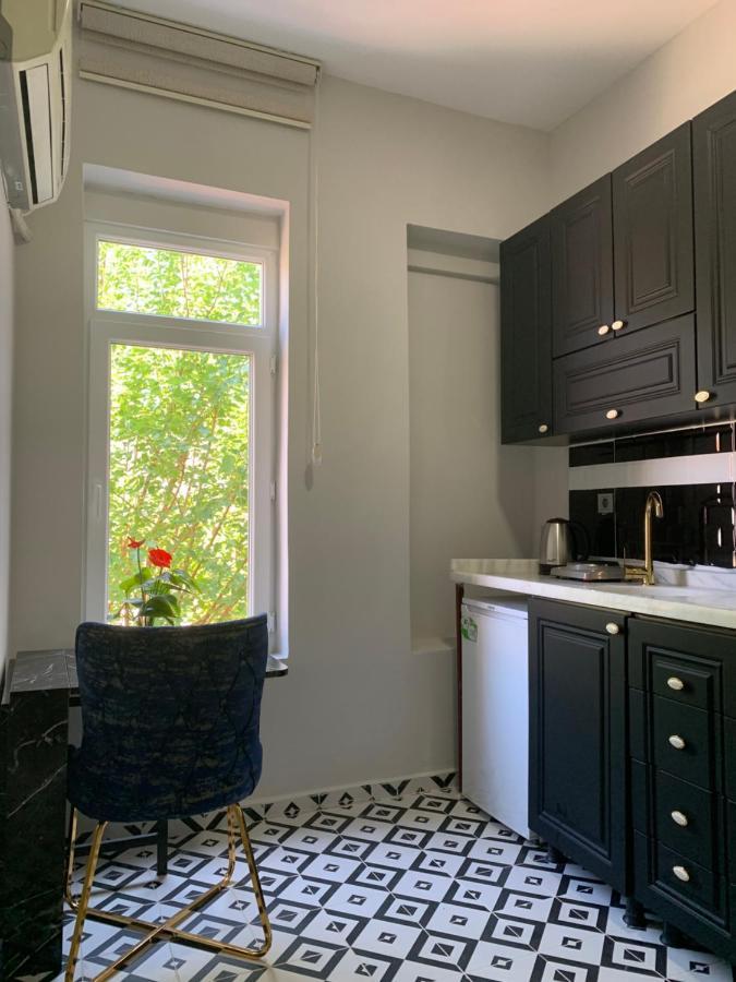 Nearby Taksim Spacious Flat With Duble Bed Istanbul