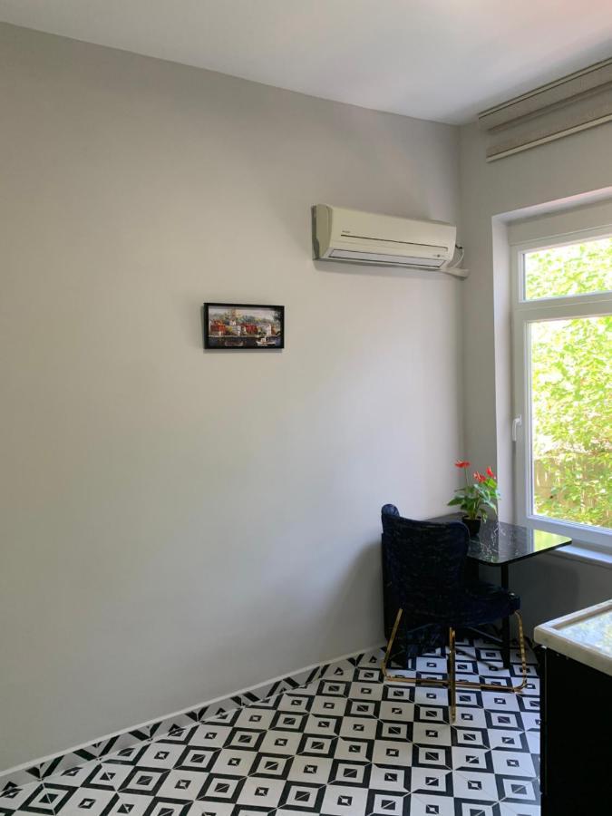 Nearby Taksim Spacious Flat With Duble Bed * Istanbul