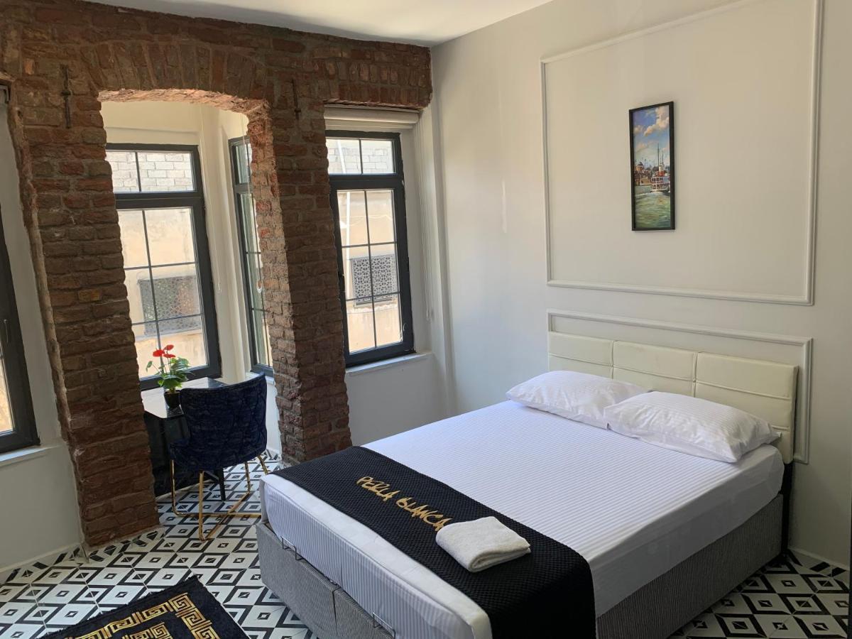 Apartment Nearby Taksim Spacious Flat With Duble Bed Istanbul