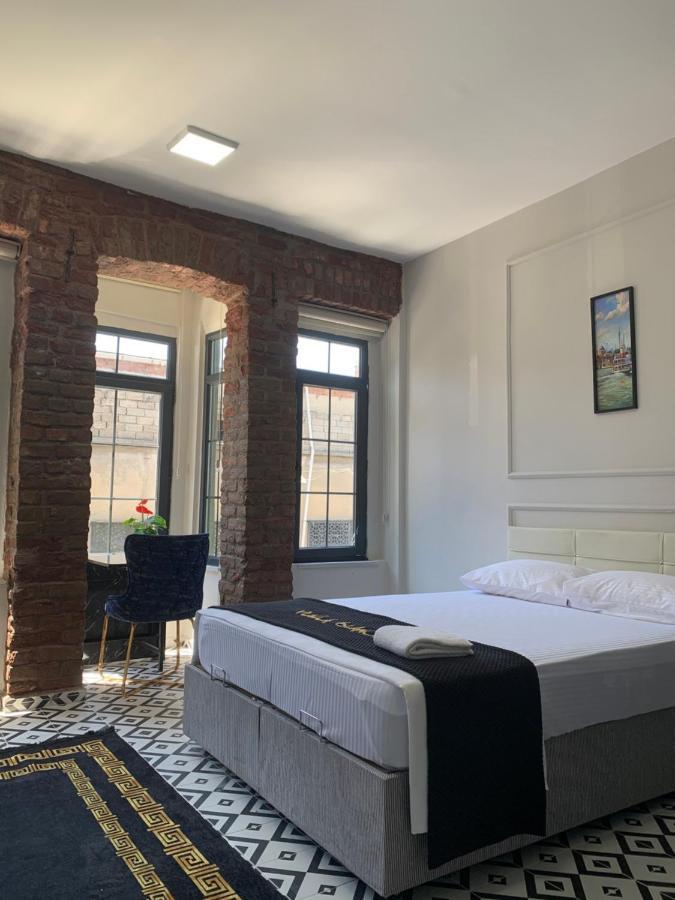 Nearby Taksim Spacious Flat With Duble Bed Apartment Istanbul