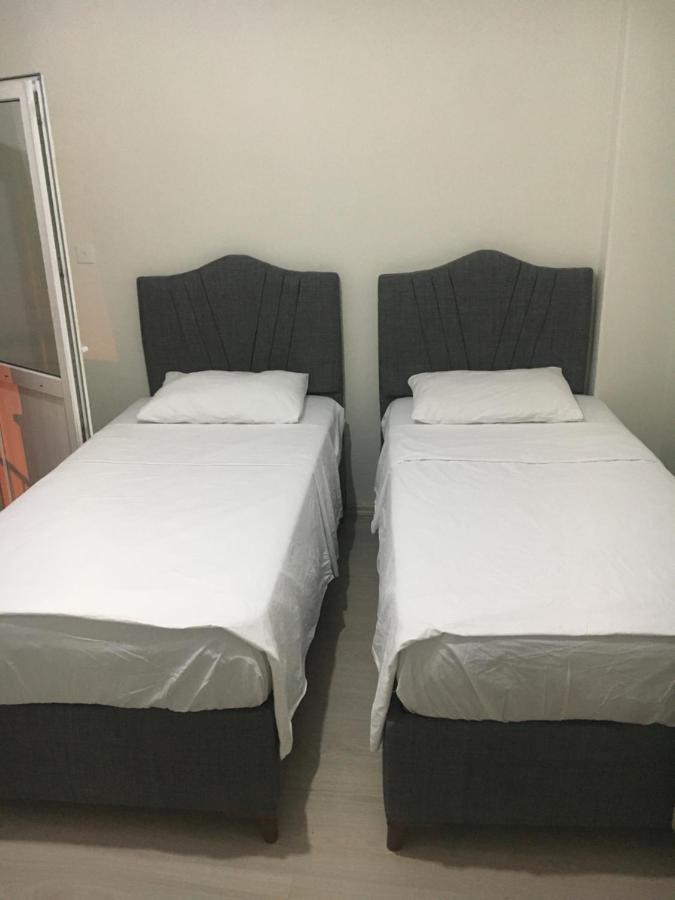Canan's Apartment