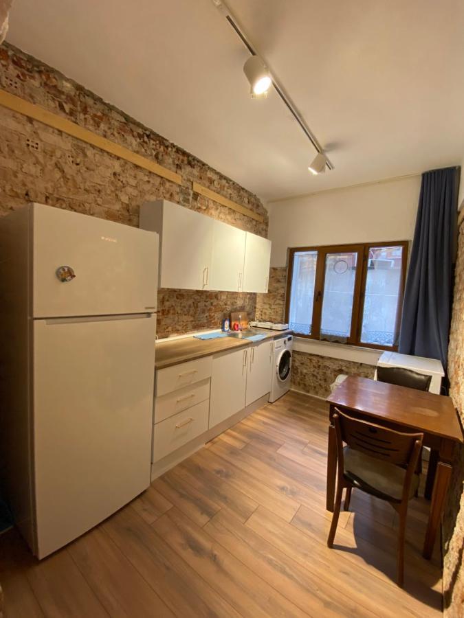 Otantic Place In Sultanahmet * Istambul