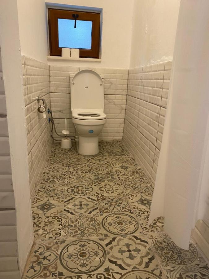 Otantic Place In Sultanahmet Apartamento Istambul