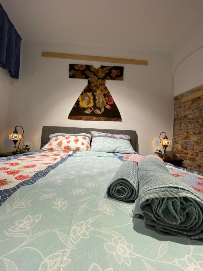 Otantic Place In Sultanahmet Apartamento