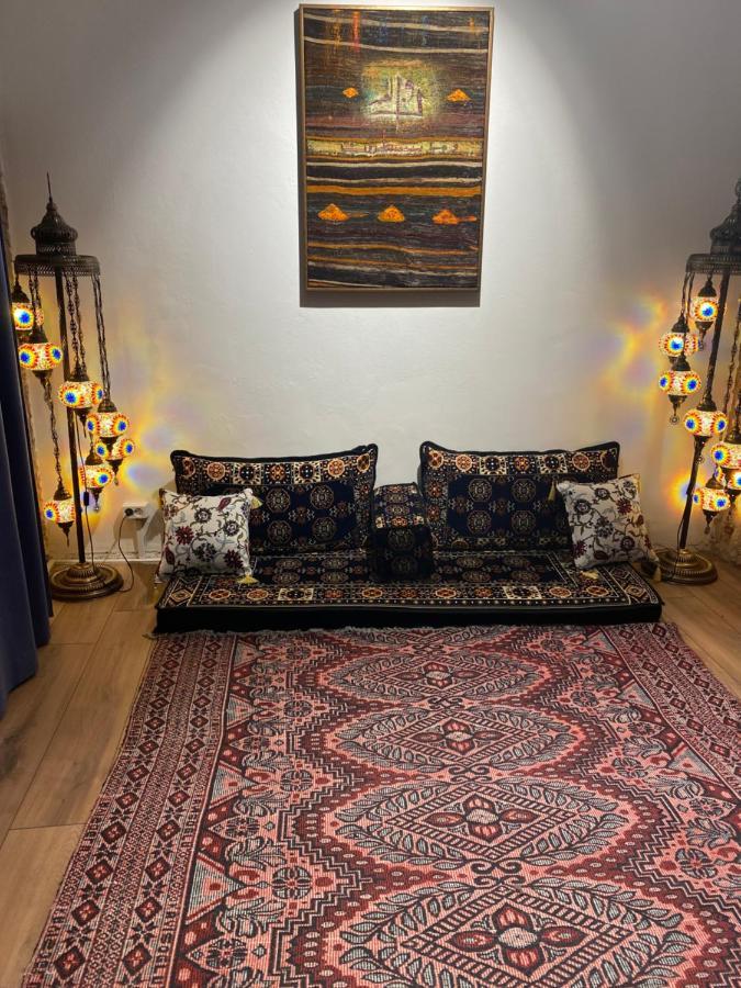 Apartamento Otantic Place In Sultanahmet *