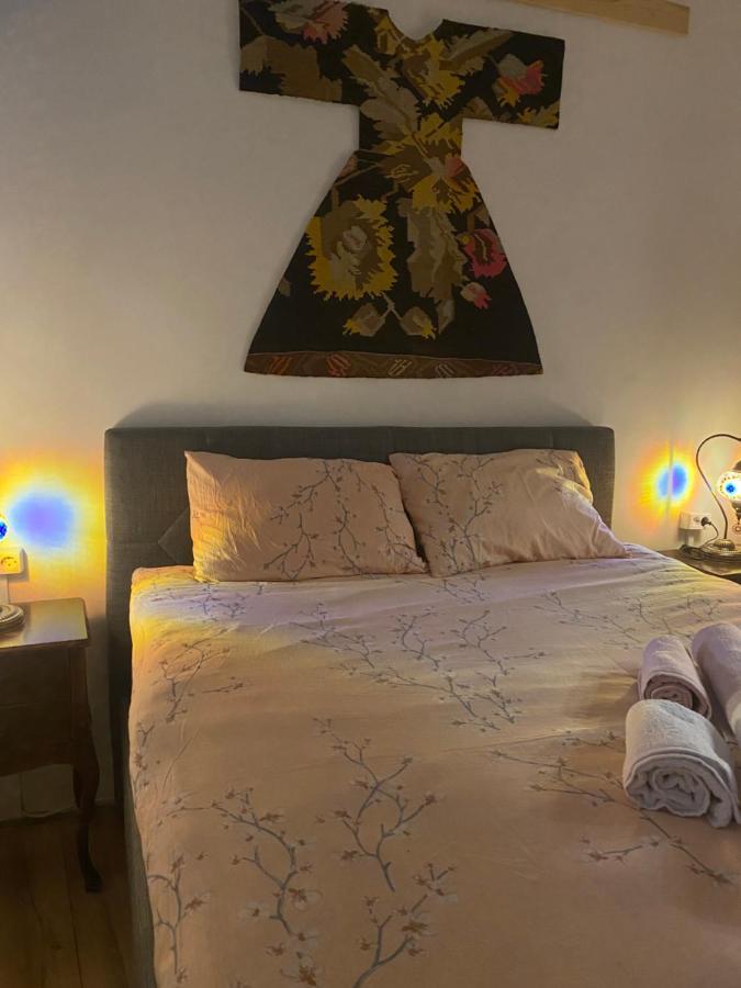 Otantic Place In Sultanahmet Apartamento *