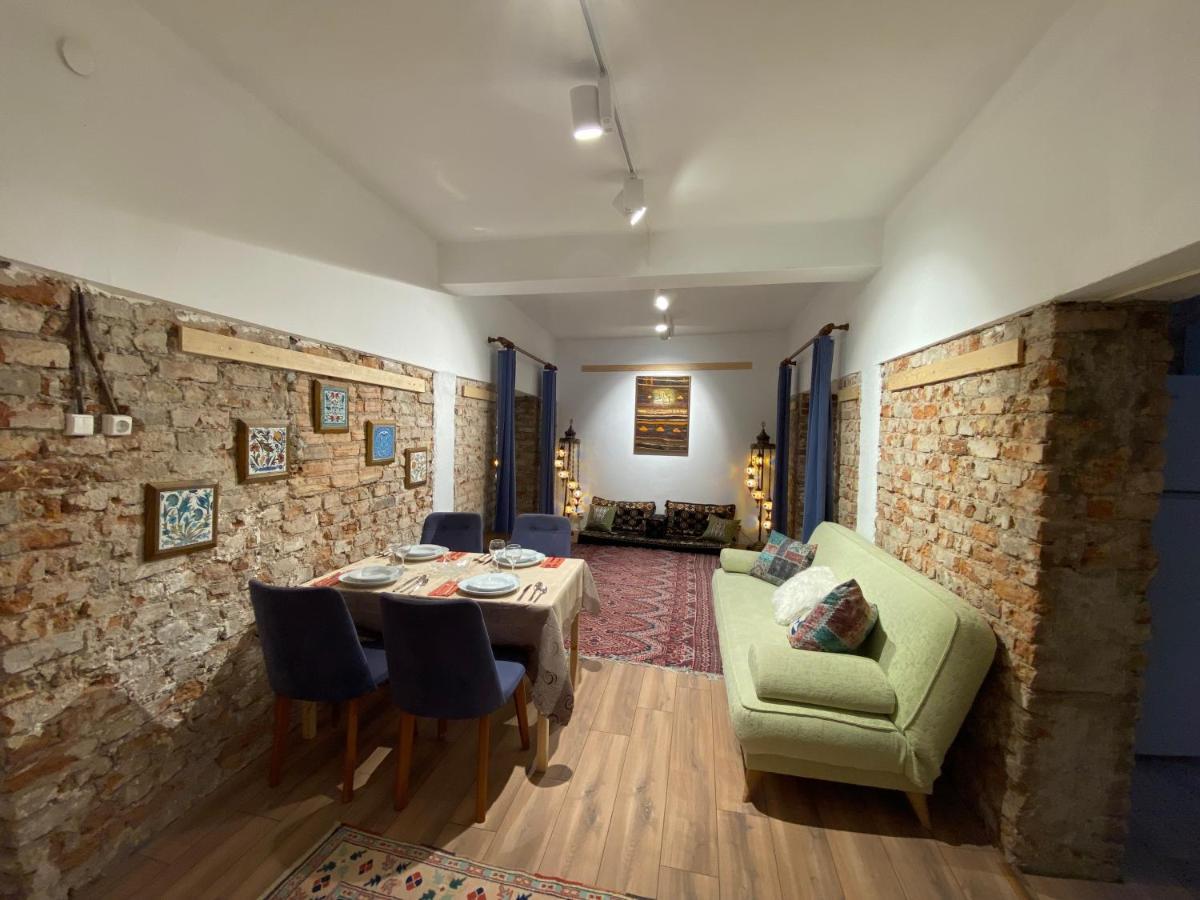 Apartamento Otantic Place In Sultanahmet Istambul