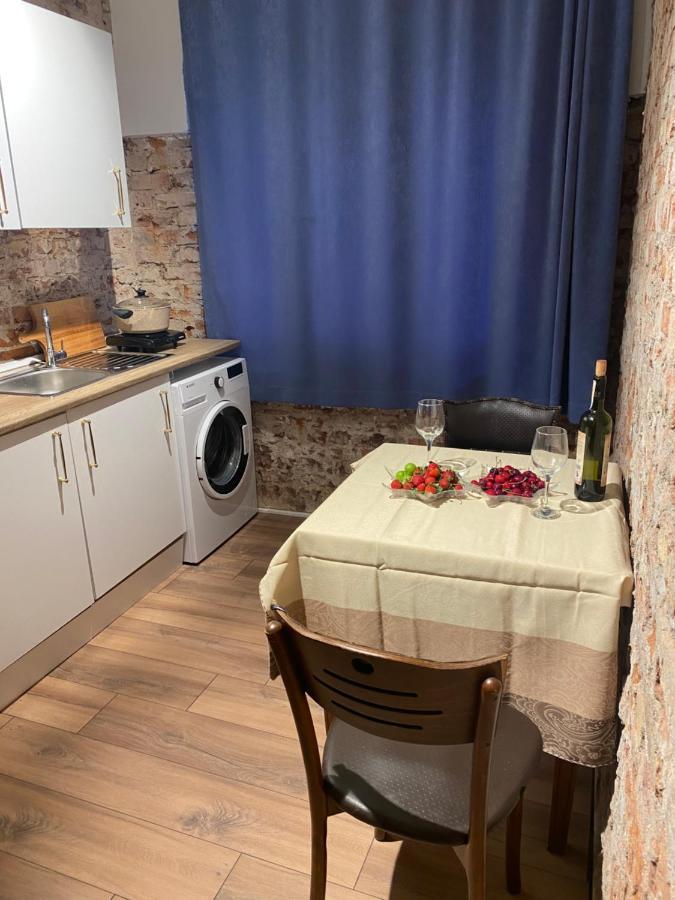 Otantic Place In Sultanahmet Apartamento Istambul