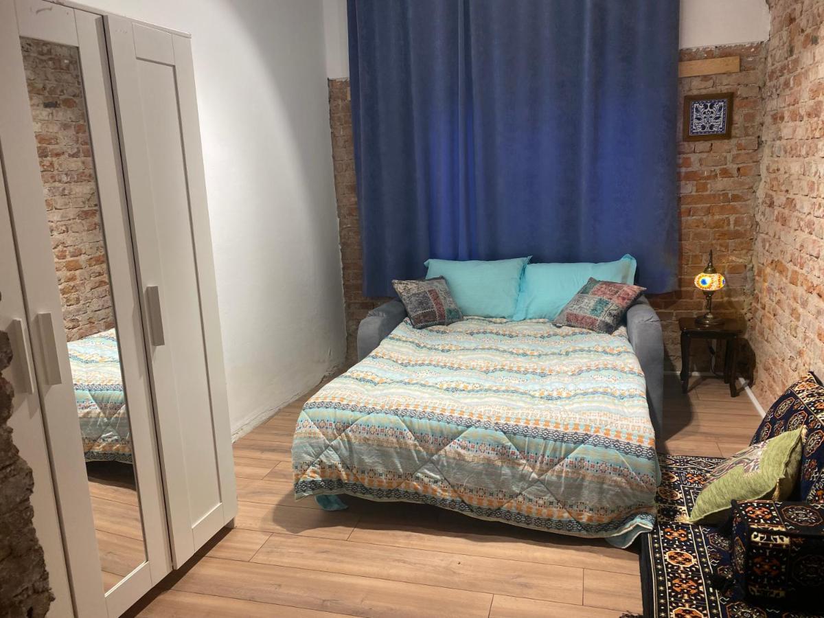 Apartamento Otantic Place In Sultanahmet *